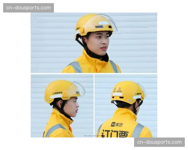 为保护运动员，UWW测试新型轻型头盔，强制使用规则或在未来出台。