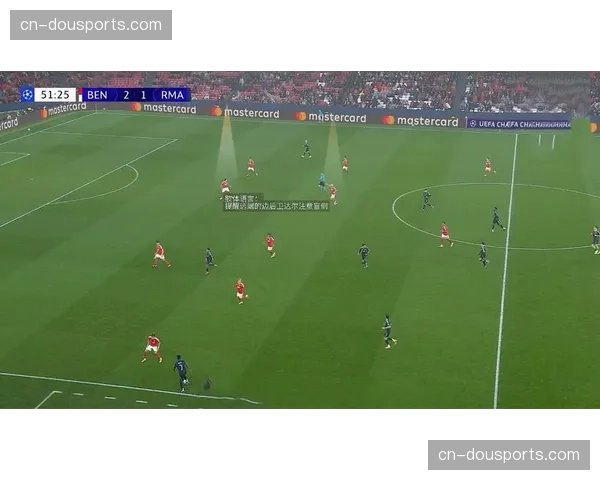 赛前踩场：皇马重点演练由攻转守时，边后卫的快速回追与保护