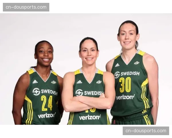 “超越篮球”项目启动，WNBA球队将在赛季期间举办女性领导力论坛