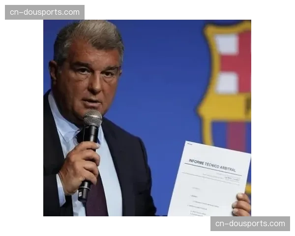 前巴萨高管就“内格雷拉案”出庭作证，案件审理进入新阶段