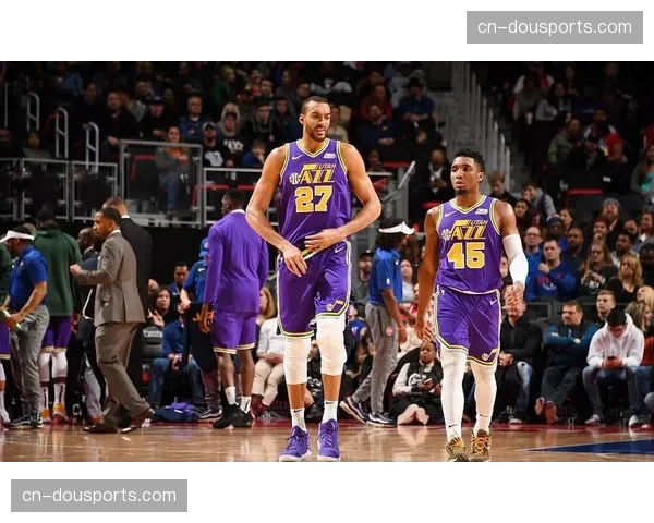 深度分析：雷霆队本赛季进攻效率联盟第一的背后——五人空间体系